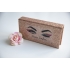Faroxi (Glitter) Wimper Box (div. kleuren)